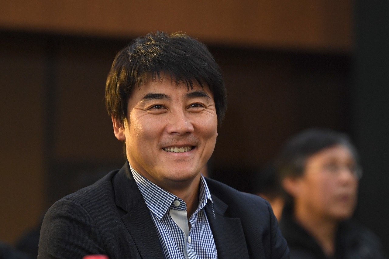 苗原：李明是国安队史最强经理人 工作层面堪比周军
