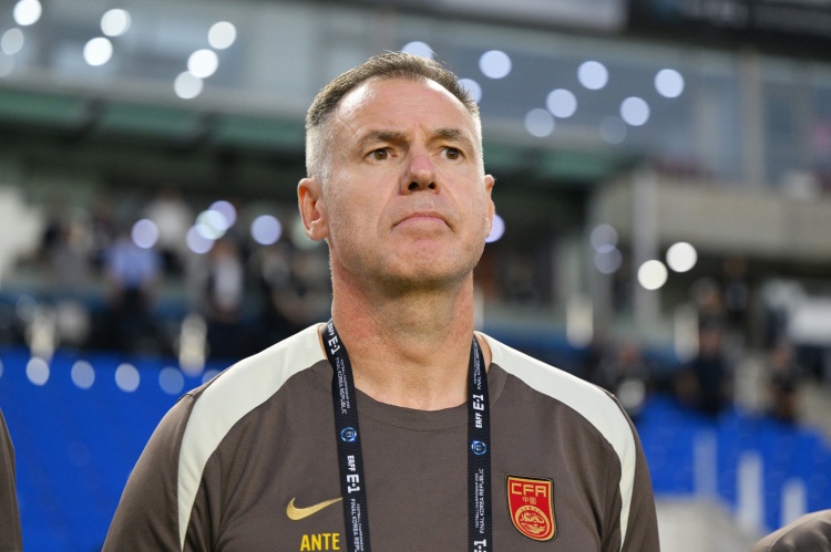 女足新一期集训名单：00后占比超五成 米利西奇提速年轻化