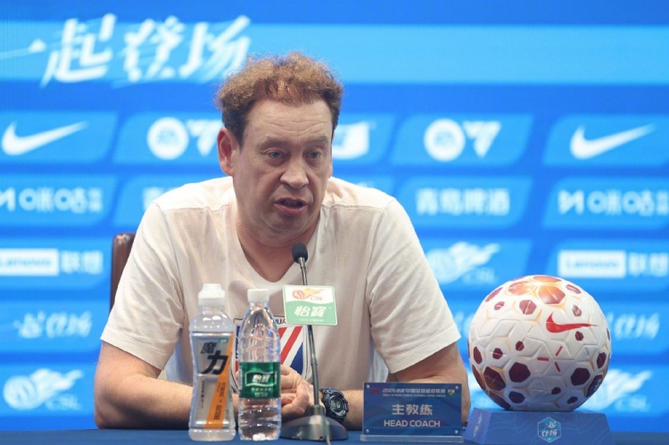 斯卢茨基百场里程碑:残阵申花迎战苦主深圳,唯信念可破困境