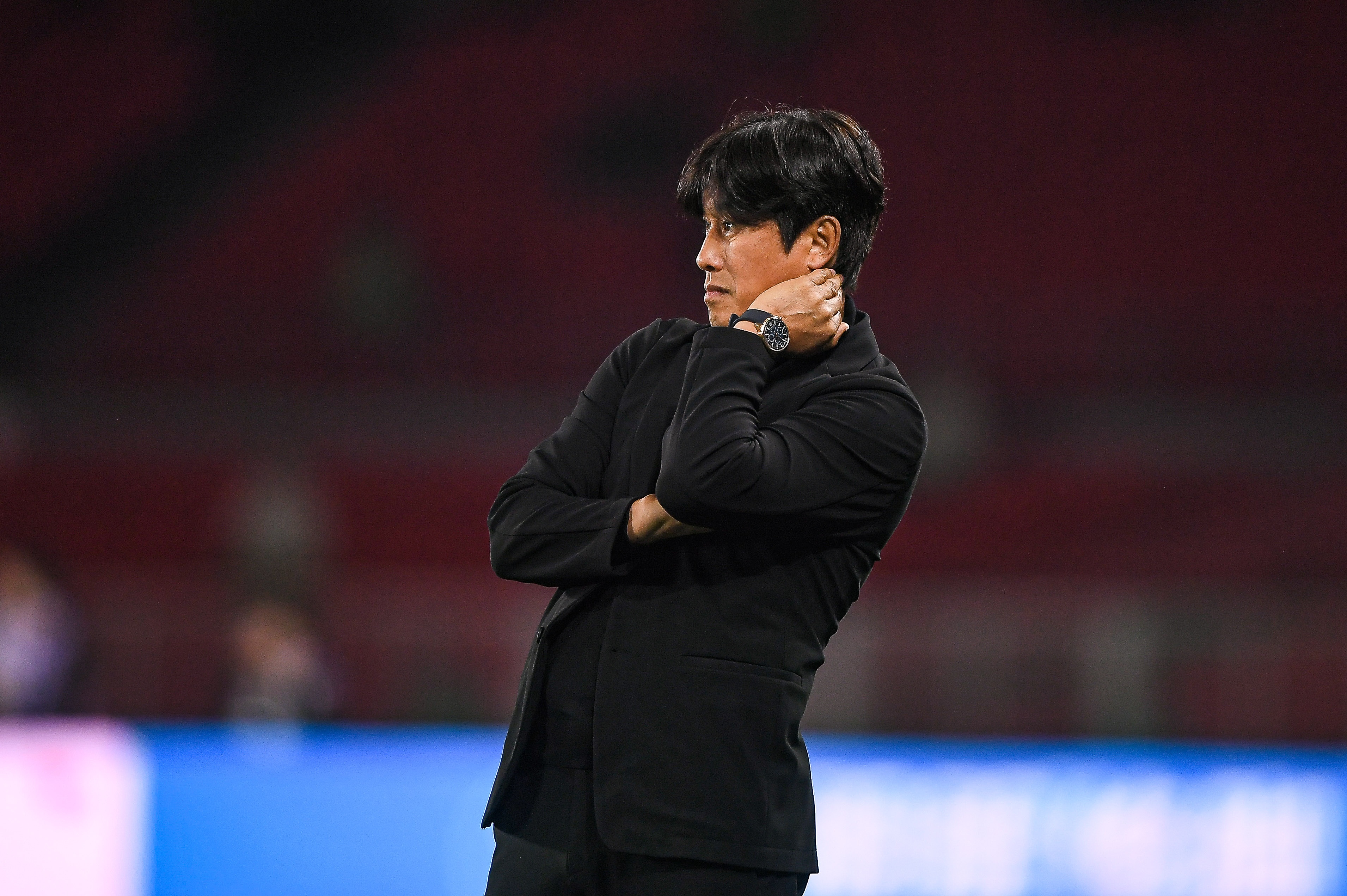 5-0！辽宁铁人客场横扫浙江，徐正源：唯一目标就是全力争胜
