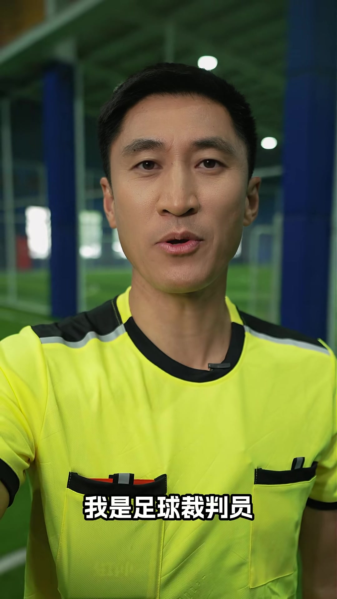 马宁入驻小红书，晒训练数据：启程前最后一练