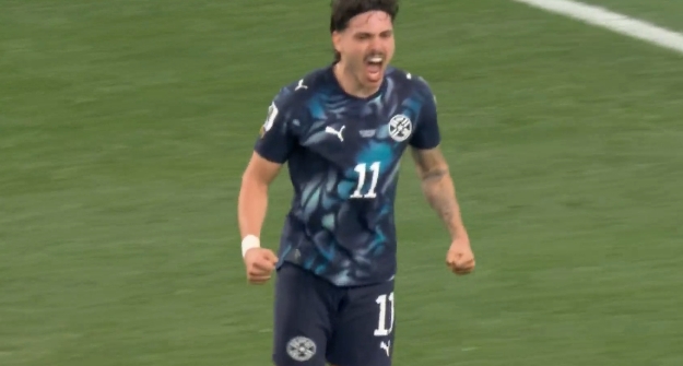 鲁能海外青训三将亮相世界杯:毛里西奥进球,布雷默埃德松明日战摩洛哥 鲁能海外青训三将亮相世界杯:毛里西奥进球,布雷默埃德松明日战摩洛哥